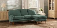 Medium Sofa Chaise - Universal
