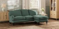 Medium Sofa Chaise - Universal