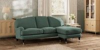 Medium Sofa Chaise - Universal