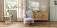 Chaise Longue Left Hand