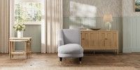Chaise Longue Left Hand
