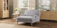 Snuggle Chaise