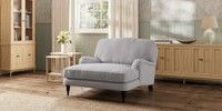 Snuggle Chaise