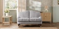 2 Seater Small Sofa