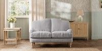 2 Seater Small Sofa