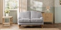 2 Seater Small Sofa
