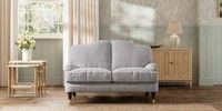 2 Seater Small Sofa