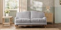 3 Seater Small Sofa