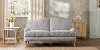 3 Seater Small Sofa