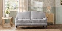 3 Seater Small Sofa