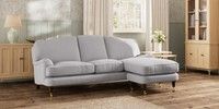 Medium Sofa Chaise - Universal