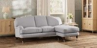 Medium Sofa Chaise - Universal