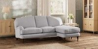 Medium Sofa Chaise - Universal