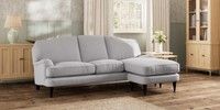 Medium Sofa Chaise - Universal