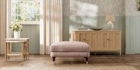 Footstool