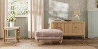 Footstool