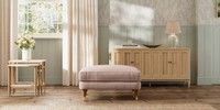 Footstool