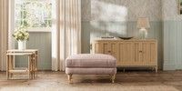 Footstool