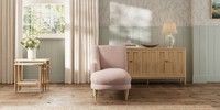 Chaise Longue Left Hand