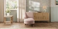 Chaise Longue Left Hand