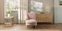 Chaise Longue Left Hand
