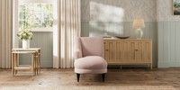 Chaise Longue Left Hand