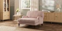 Snuggle Chaise