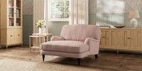 Snuggle Chaise