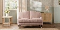 2 Seater Small Sofa