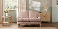 2 Seater Small Sofa