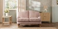2 Seater Small Sofa