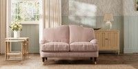 2 Seater Small Sofa