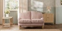 2 Seater Small Sofa