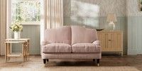 2 Seater Small Sofa