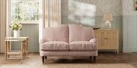 2 Seater Small Sofa