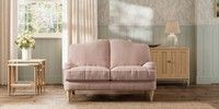 2 Seater Small Sofa