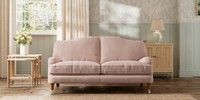 3 Seater Small Sofa