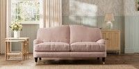3 Seater Small Sofa