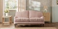 3 Seater Small Sofa