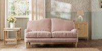 3 Seater Small Sofa