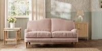 3 Seater Small Sofa