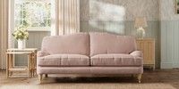 3 Seater Sofa