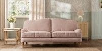 3 Seater Sofa