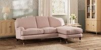 Medium Sofa Chaise - Universal