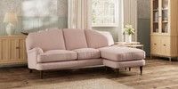 Medium Sofa Chaise - Universal