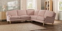 Medium Corner Sofa - Universal