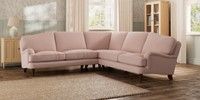 Medium Corner Sofa - Universal