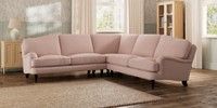 Medium Corner Sofa - Universal