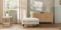 Footstool
