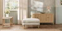 Footstool